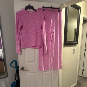 Juicy Couture PJ’s